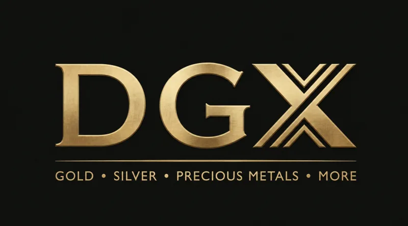 DG Exchange LLC